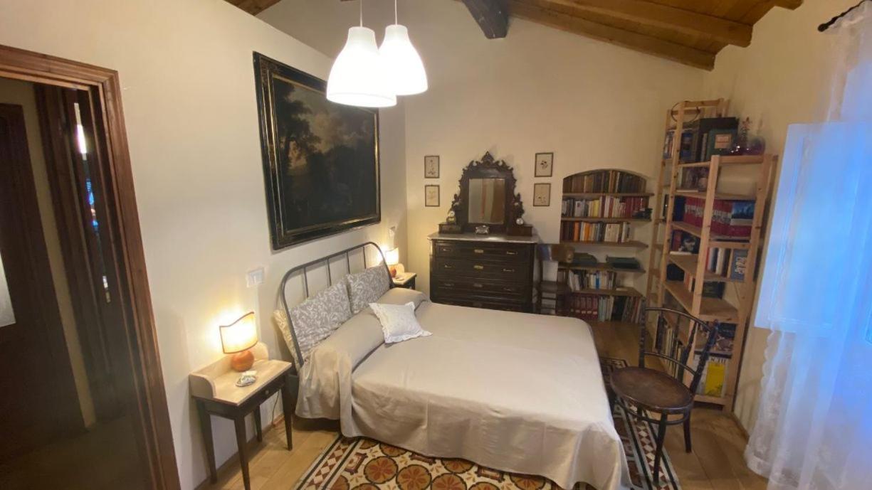 La Casa Di Alice Apartman La Spezia Kültér fotó