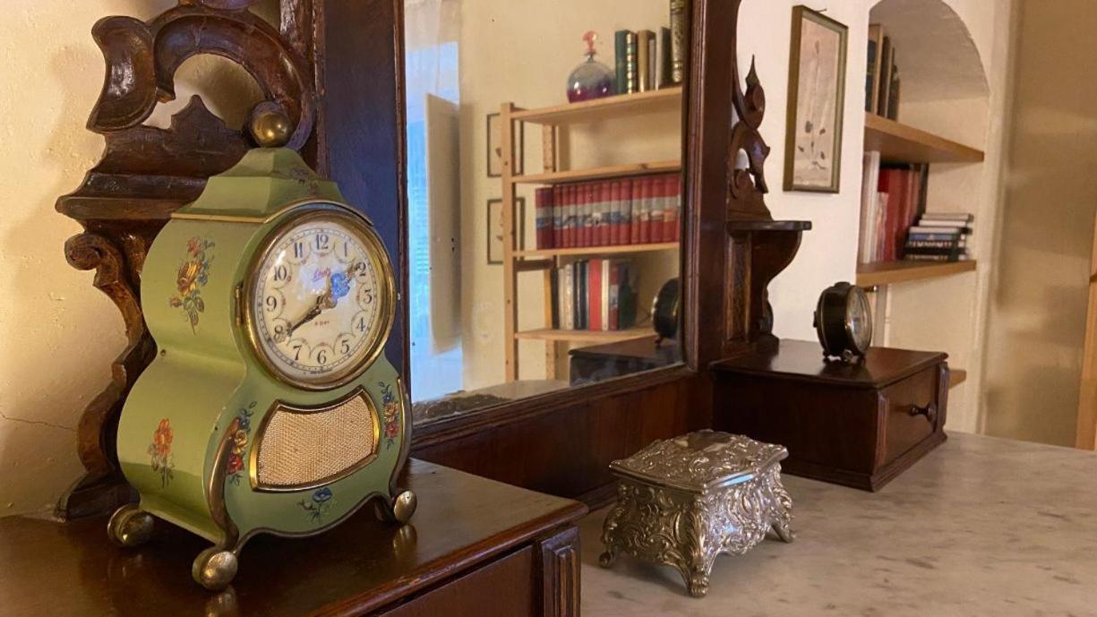 La Casa Di Alice Apartman La Spezia Kültér fotó