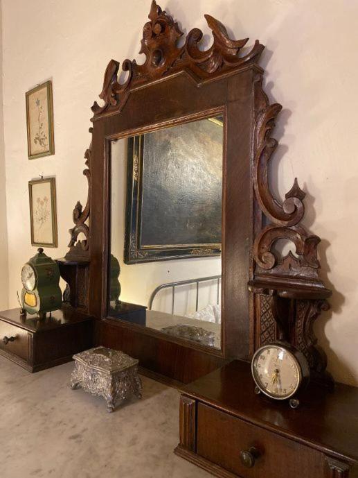La Casa Di Alice Apartman La Spezia Kültér fotó