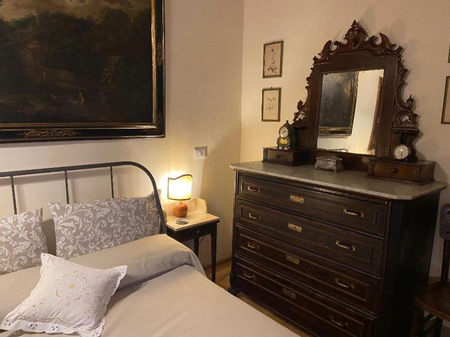 La Casa Di Alice Apartman La Spezia Kültér fotó