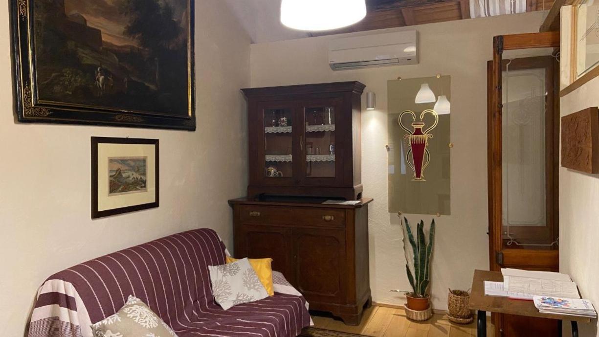 La Casa Di Alice Apartman La Spezia Kültér fotó