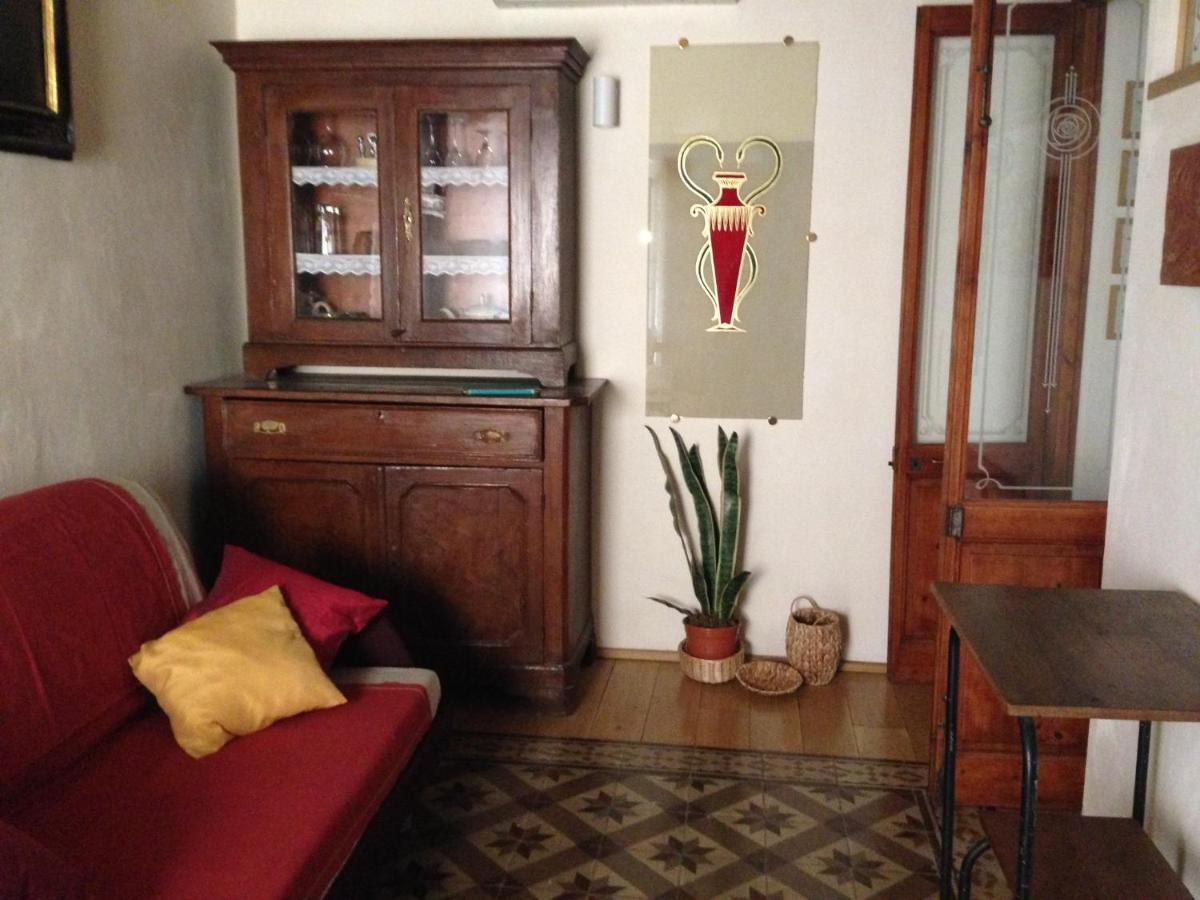 La Casa Di Alice Apartman La Spezia Kültér fotó