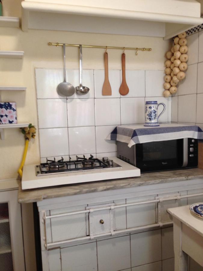 La Casa Di Alice Apartman La Spezia Kültér fotó