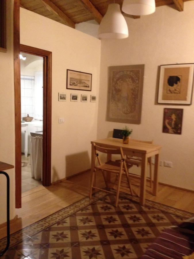 La Casa Di Alice Apartman La Spezia Kültér fotó